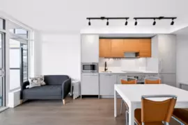 901 13745 George Junction, Surrey, BC