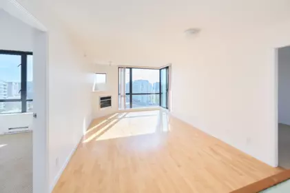 1703 7831 Westminster Highway, Richmond, BC, Richmond — Apartment/Condo for sale