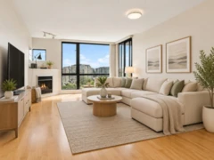 1703 7831 Westminster Highway, Richmond, BC