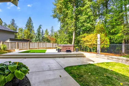 10505 Baker Place, Maple Ridge, BC, Maple ridge — Single Family Residence for sale
