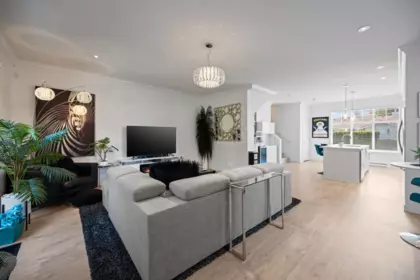 9 2550 156 Street, Surrey, BC, Surrey — Townhouse for sale