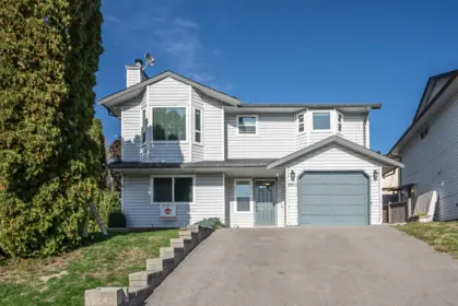 22895 Gillis Place, Maple Ridge, BC, Maple ridge — Single Family Residence for sale