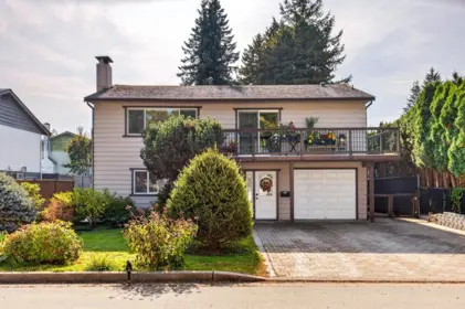 920 Raymond Avenue, Coquitlam, BC, Coquitlam — Single Family Residence for sale