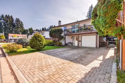 920 Raymond Avenue, Coquitlam, BC, Coquitlam — Single Family Residence for sale