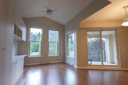 402 265 Ross Drive, New Westminster, BC, New westminster — Apartment/Condo for sale