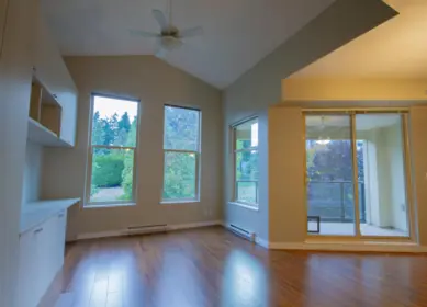402 265 Ross Drive, New Westminster, BC, New westminster — Apartment/Condo for sale