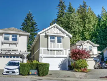 1707 Arbutus Place, Coquitlam, BC, Coquitlam — Single Family Residence for sale