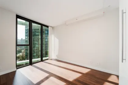 1708 1331 W Georgia Street, Vancouver, BC, Vancouver — Apartment/Condo for sale