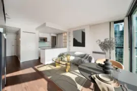 1708 1331 W Georgia Street, Vancouver, BC