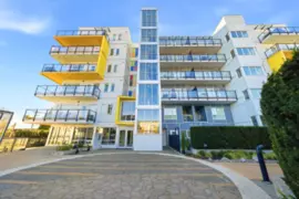 103 809 Fourth Avenue, New Westminster, BC