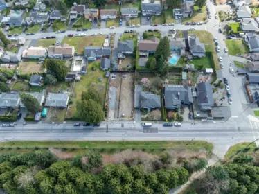 1116 Glenayre Drive, Port Moody, BC, Port Moody — Land for sale