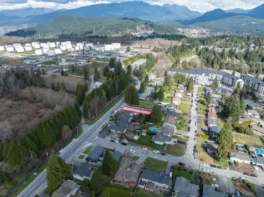 1116 Glenayre Drive, Port Moody, BC, Port Moody — Land for sale