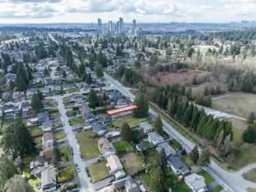 1116 Glenayre Drive, Port Moody, BC, Port Moody — Land for sale