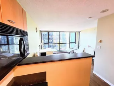 1109 1367 Alberni Street, Vancouver, BC, Vancouver — Apartment/Condo for sale