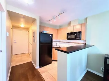 1109 1367 Alberni Street, Vancouver, BC, Vancouver — Apartment/Condo for sale
