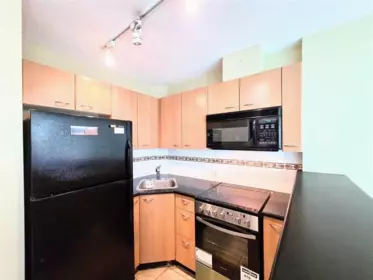 1109 1367 Alberni Street, Vancouver, BC, Vancouver — Apartment/Condo for sale