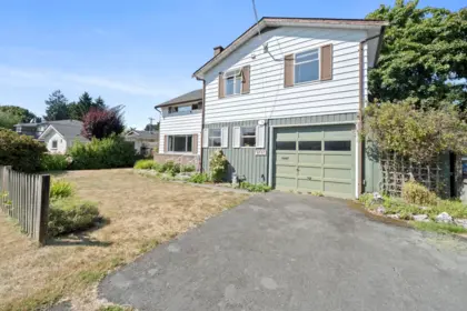 6731 Camsell Crescent, Richmond, BC, Richmond — Single Family Residence for sale