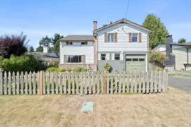 6731 Camsell Crescent, Richmond, BC