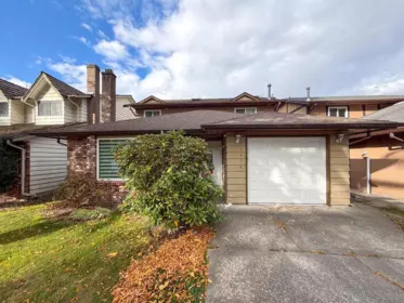 5179 Topaz Place, Richmond, BC, Richmond — Single Family Residence for sale