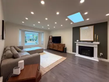 5179 Topaz Place, Richmond, BC, Richmond — Single Family Residence for sale