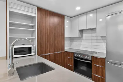 410 1088 Richards Street, Vancouver, BC, Vancouver — Apartment/Condo for sale
