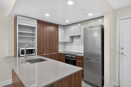 410 1088 Richards Street, Vancouver, BC, Vancouver — Apartment/Condo for sale