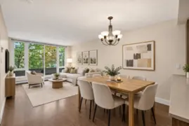 410 1088 Richards Street, Vancouver, BC