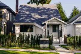 3415 W 24 Avenue, Vancouver, BC