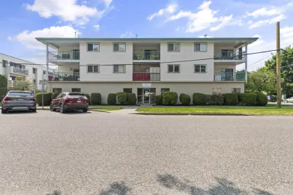 201 9006 Edward Street, Chilliwack, BC, Chilliwack — Apartment/Condo for sale