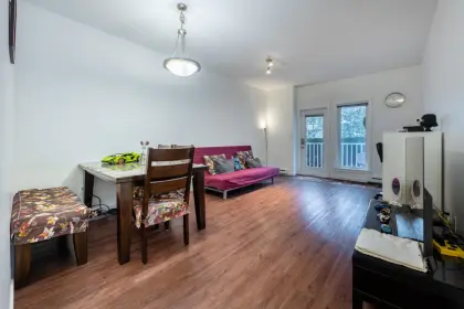 2 7136 18th Avenue, Burnaby, BC, Burnaby — Townhouse for sale