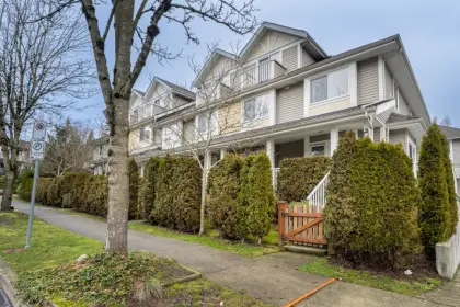 2 7136 18th Avenue, Burnaby, BC, Burnaby — Townhouse for sale