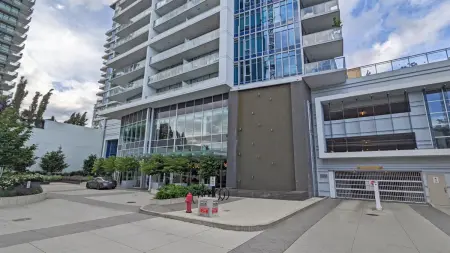 707 2311 Beta Avenue, Burnaby, BC, Burnaby — Apartment/Condo for sale