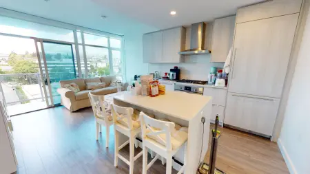 707 2311 Beta Avenue, Burnaby, BC, Burnaby — Apartment/Condo for sale
