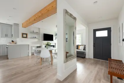 1701 Dublin Street, New Westminster, BC, New westminster — Single Family Residence for sale