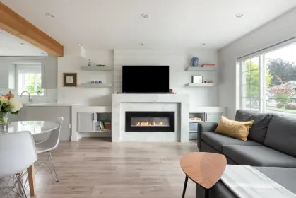 1701 Dublin Street, New Westminster, BC, New westminster — Single Family Residence for sale