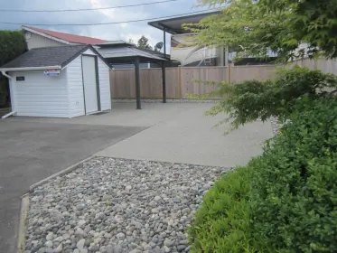 186 8400 Shook Road, Mission, BC, Mission — Land for sale