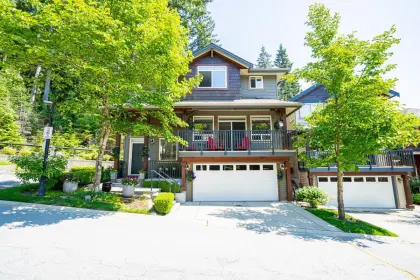 22 1705 Parkway Boulevard, Coquitlam, BC, Coquitlam — Single Family Residence for sale