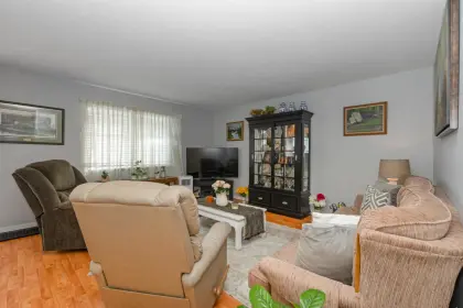 21 7455 Huron Street, Sardis, BC, Sardis — Townhouse for sale