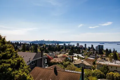 2276 Nelson Avenue, West Vancouver, BC, West vancouver — Single Family Residence for sale