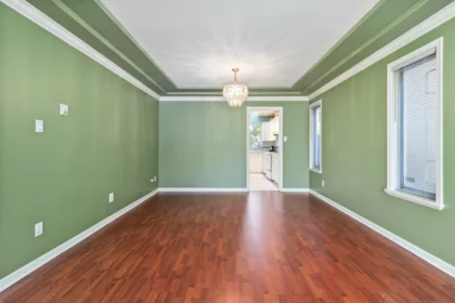 22531 Mcclinton Avenue, Richmond, BC, Richmond — Single Family Residence for sale
