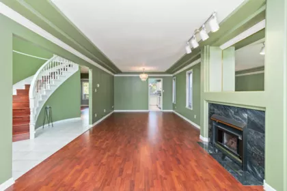 22531 Mcclinton Avenue, Richmond, BC, Richmond — Single Family Residence for sale