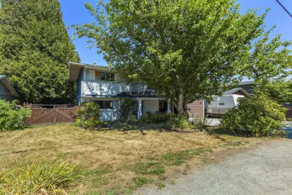 20421 122 Avenue, Maple Ridge, BC, Maple ridge — Single Family Residence for sale
