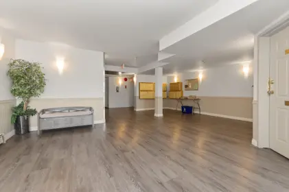 104 45702 Watson Road, Sardis, BC, Sardis — Apartment/Condo for sale