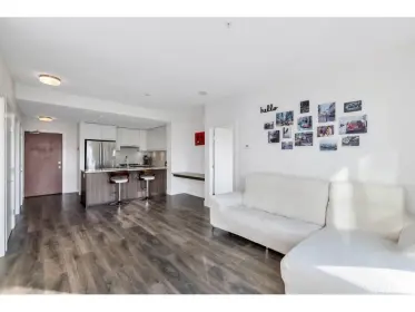 517 8580 River District Crossing, Vancouver, BC, Vancouver — Apartment/Condo for sale