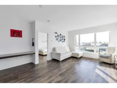 517 8580 River District Crossing, Vancouver, BC, Vancouver — Apartment/Condo for sale