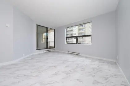 307 1080 Broughton Street, Vancouver, BC, Vancouver — Apartment/Condo for sale
