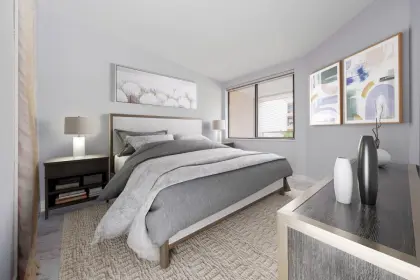 307 1080 Broughton Street, Vancouver, BC, Vancouver — Apartment/Condo for sale