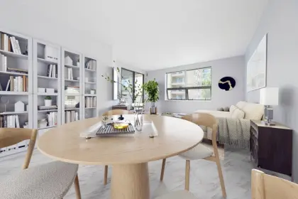 307 1080 Broughton Street, Vancouver, BC, Vancouver — Apartment/Condo for sale