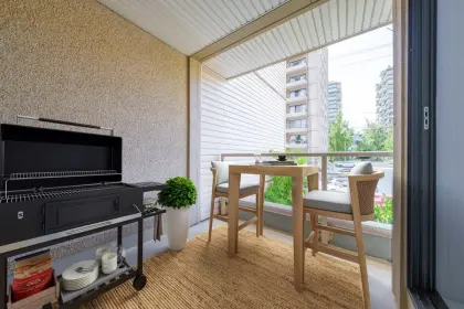 307 1080 Broughton Street, Vancouver, BC, Vancouver — Apartment/Condo for sale