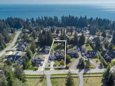 1219 Sunnyside Road, Gibsons, BC, Gibsons — Single Family Residence for sale